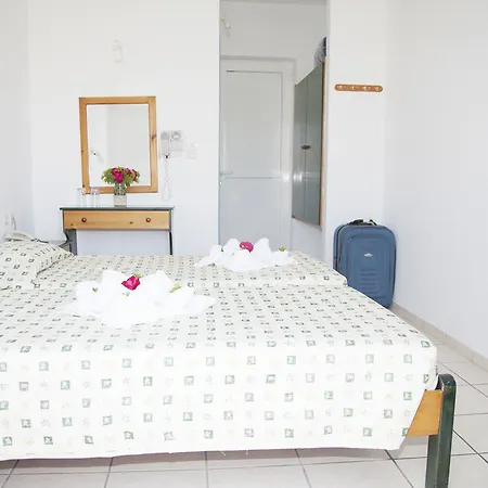 Athinoula Hotel