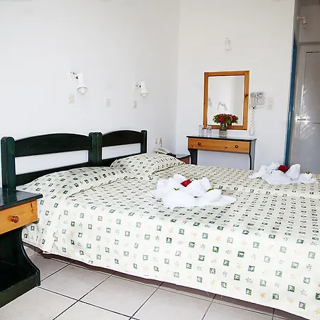 Athinoula Hotel