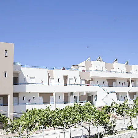 Hotel Athinoula Kéfalos