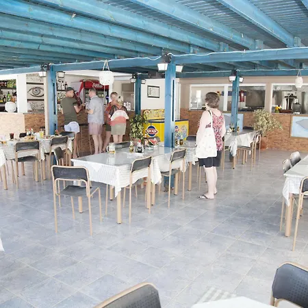 Hotel Athinoula