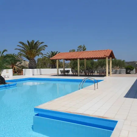 Athinoula Hotel Kéfalos