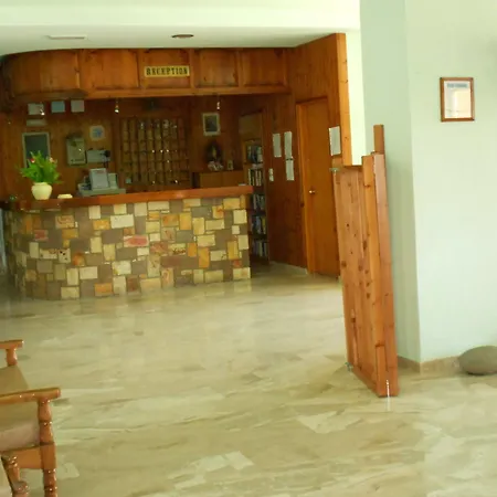 Athinoula Hotel Kéfalos