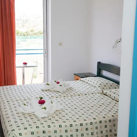 Hotel Athinoula