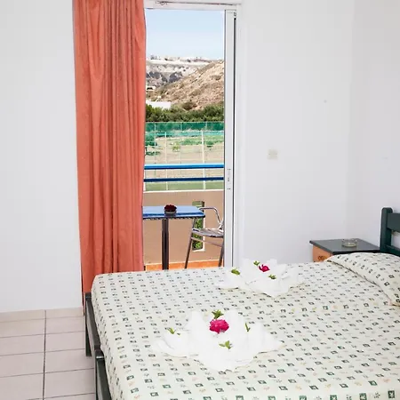 Hotel Athinoula