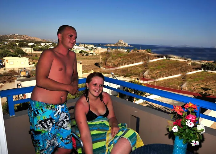 Hotel Athinoula 2*