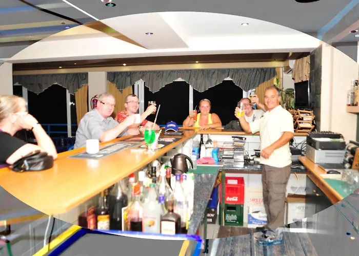 Athinoula 2* Kefalos (Kos)