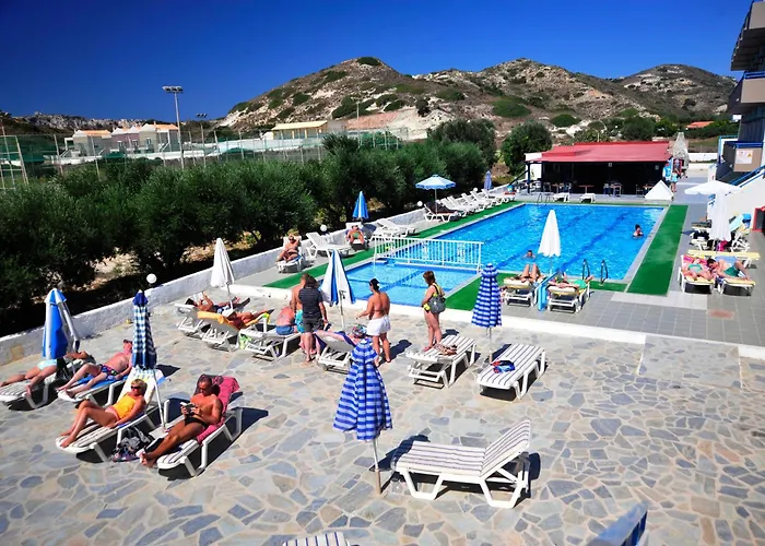 Athinoula Hotel