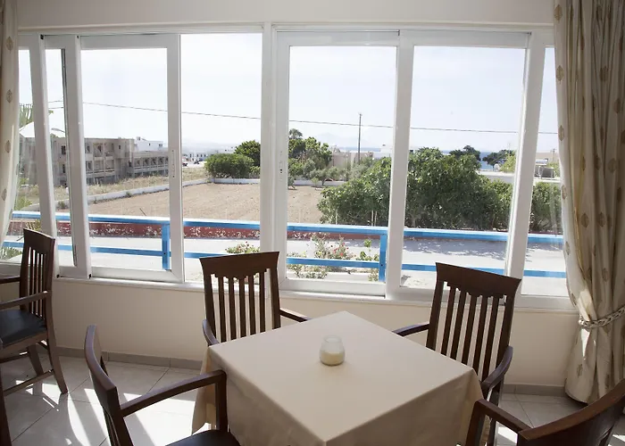 Ξενοδοχείο αθηνούλα