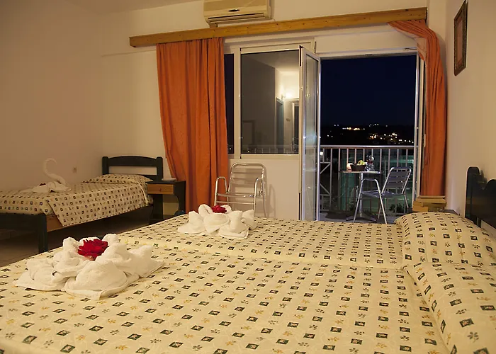 Athinoula 2* Kefalos (Kos)