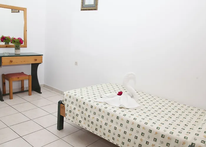 Hotel Athinoula