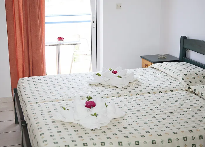 Hotel Athinoula