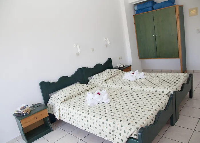 Hotel Athinoula