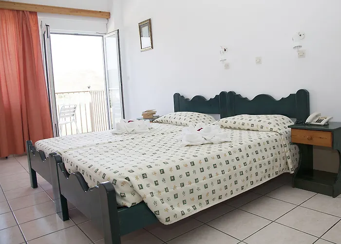 Athinoula Hotel