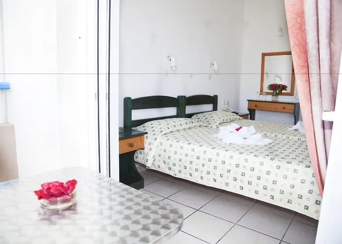 Hotel Athinoula