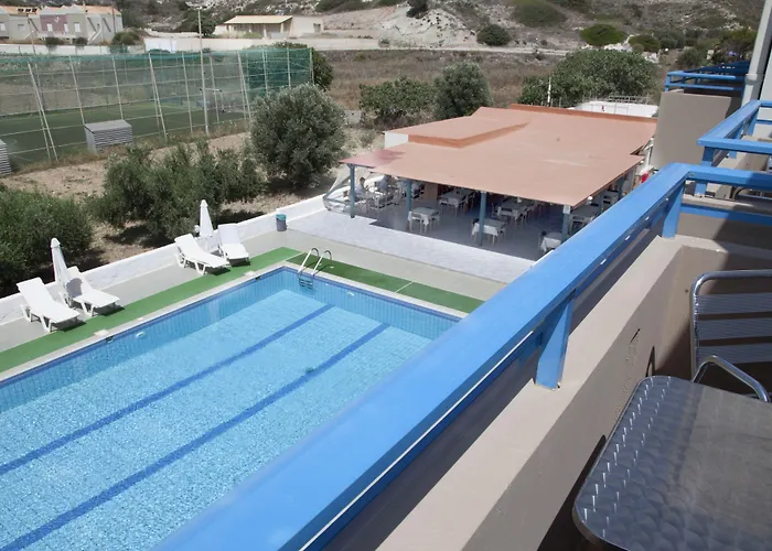 Athinoula Hotel