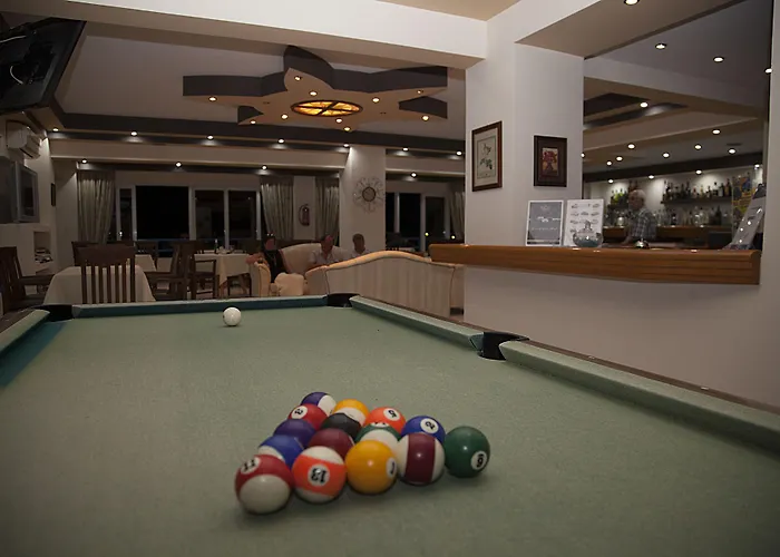 Athinoula Hotel