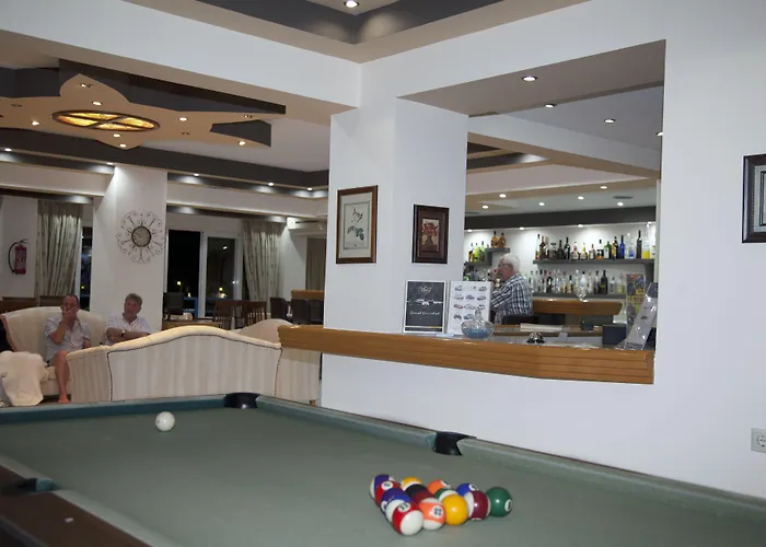 Athinoula Hotel