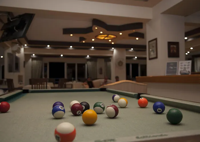 Hotel Athinoula