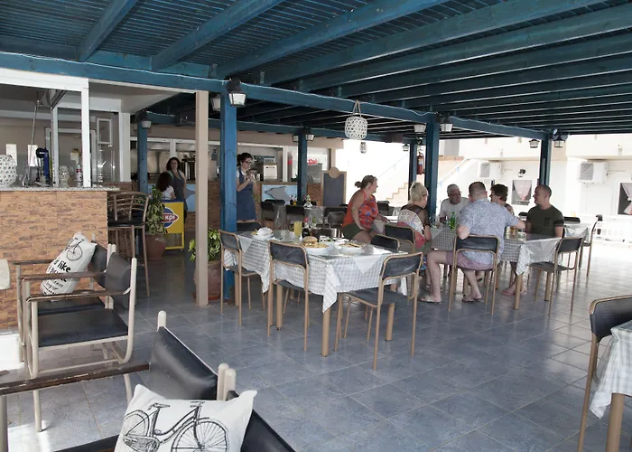 Hotel Athinoula