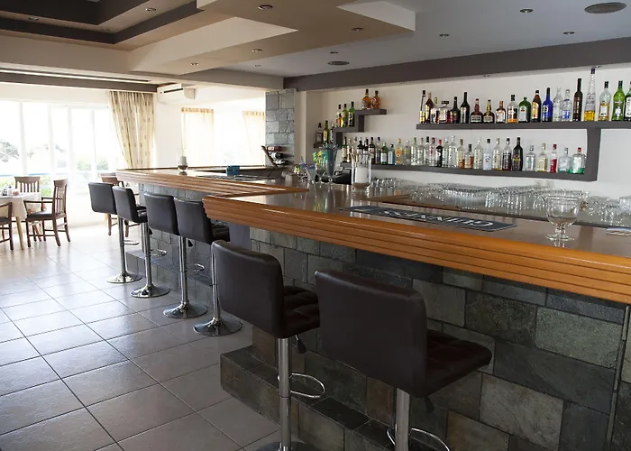 Athinoula Hotel