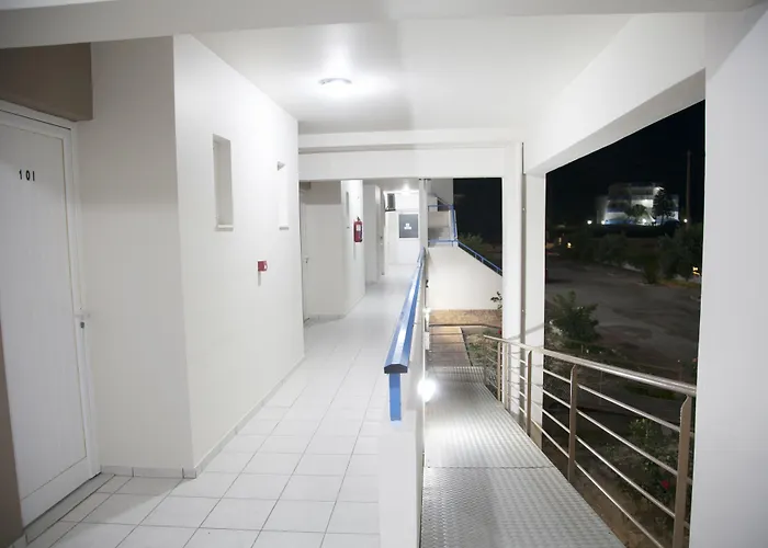 Hotel Athinoula