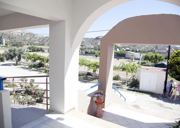 Athinoula Kefalos (Kos)