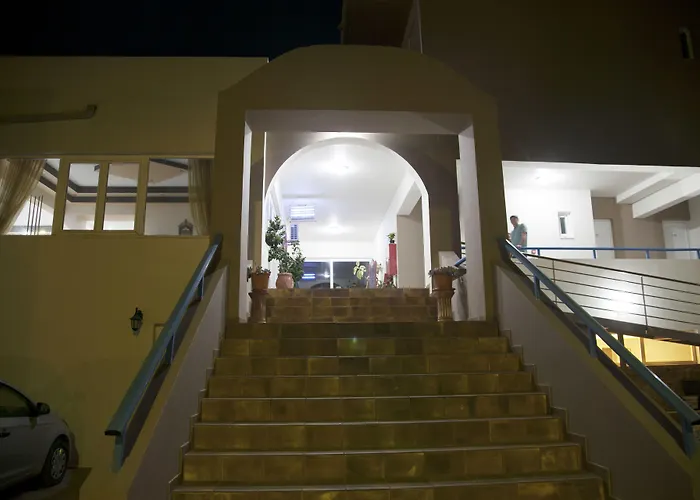 Athinoula Hotel