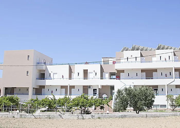 Athinoula 2* Kefalos (Kos)