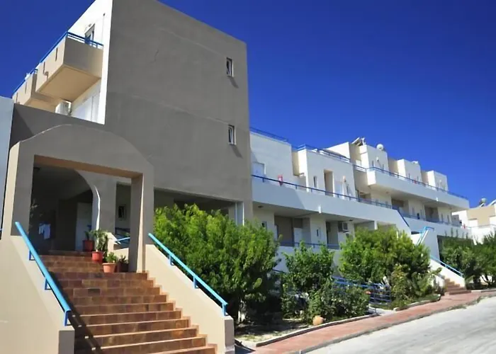 Athinoula Hotel Kefalos (Kos)