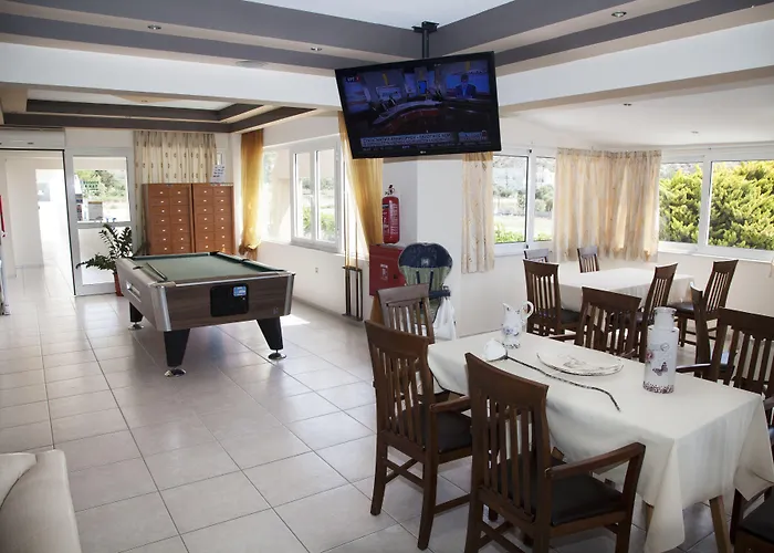 Athinoula 2* Kefalos (Kos)