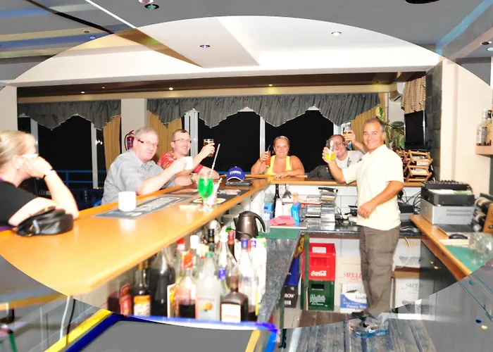 Ξενοδοχείο αθηνούλα 2*