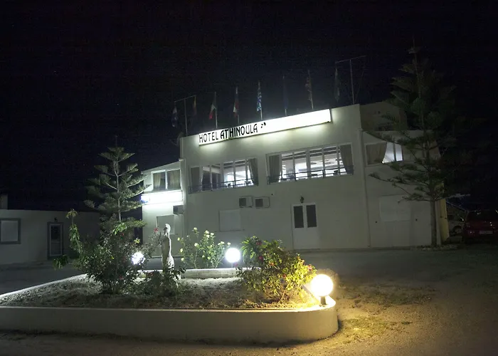 Athinoula Kefalos (Kos)