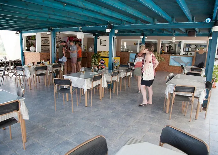 Athinoula Hotel