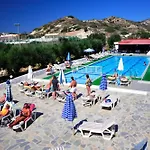 Athinoula Hotell