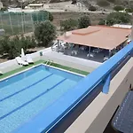 Athinoula Hotell