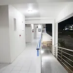 Hotell Athinoula