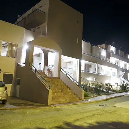 Hotel Athinoula Kéfalos