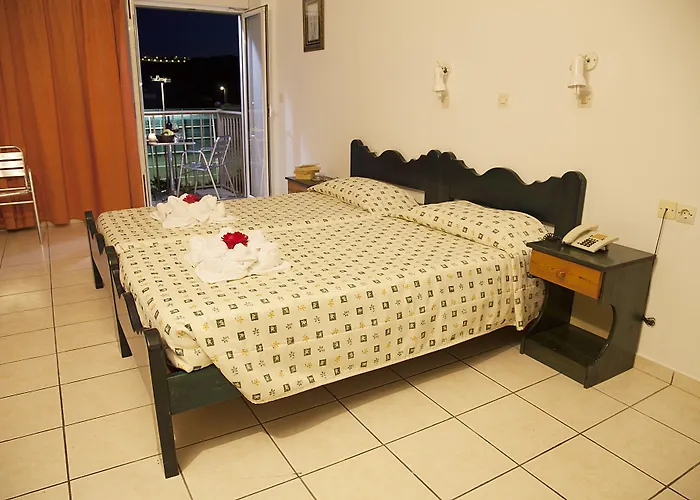 Athinoula 2* Kéfalos