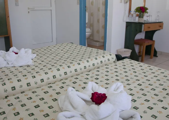 Athinoula 2* Kéfalos