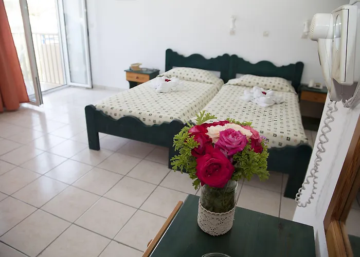 Athinoula Hotel Kéfalos