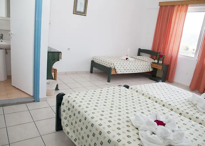 Athinoula 2* Kéfalos