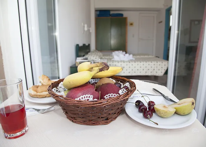 Athinoula 2* Kéfalos