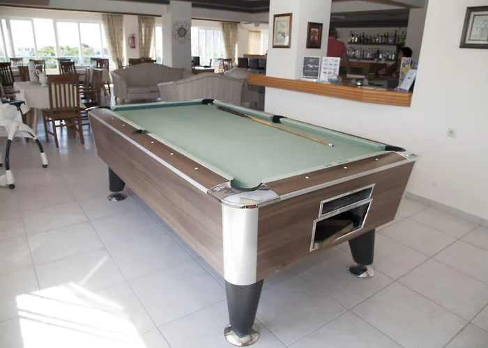 Athinoula Hotel Kéfalos